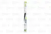 Щетка стеклоочистителя HU65C HydroConnect Upgrade LHD 65cm x 1шт. Valeo 578583 (фото 4)