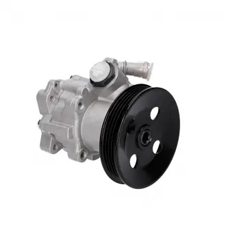 Насос ГУР новый CITROEN JUMPER 94-02; FIAT DUCATO94-02, PEUGE BOXER 94-02 MSG PE004