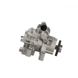 Насос ГУР новый FIAT Ducato 2006-, FORD Transit 2006-, CITRO JUMPER 2006- MSG FI011