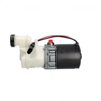 Насос ГУР с ЭУР восстановленный NISSAN KUBISTAR 03-, KUBISTAR фургон 03- MSG RE301R