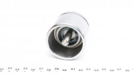 Поршень суппорта CITROEN C5 (DC_) 01-04, C5 (RC_) 05-, C5 Break (RE_) 04- FRENKIT K545203L (фото 1)