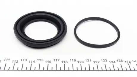 РМК тормозного суппорта SUZUKI GRAND VITARA I 01-03, GRAND VITARA II 05- FRENKIT 260044