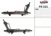 Рульова рейка з ГУР нова FORD Transit 1985-1991, FORD Transit 1992-2000 FO221