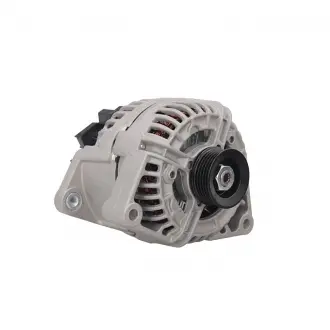 Генератор / 120A / Opel Astra G 1.2i, Astra H 1.4i, Corsa C 1.2-1.4i 00- MSG CMA1658IR
