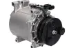 Компрессор новый Mitsubishi Outlander, Galant 2.0-2.4i 03- / PV6 / d112 / L59 MSG AC0052 (фото 2)