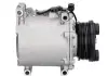 Компрессор новый Mitsubishi Outlander, Galant 2.0-2.4i 03- / PV6 / d112 / L59 MSG AC0052 (фото 5)