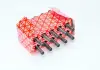Болты ГБЦ FIAT 178B3 / 178D2 / 182A4 / 182A6 / 182B5 / 1182B6 / 185A3 / 186A3 / 186A4 / ELRING 104.270 (фото 2)