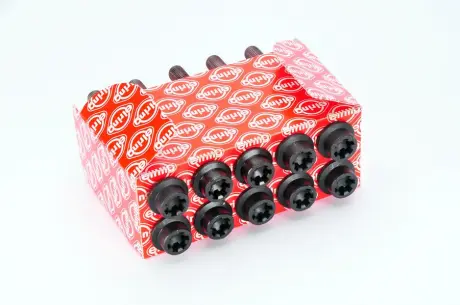 Болты ГБЦ FIAT 178B3 / 178D2 / 182A4 / 182A6 / 182B5 / 1182B6 / 185A3 / 186A3 / 186A4 / ELRING 104.270