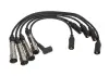 Комплект высоковольтных проводов VW 1,6 / 1,8: Golf II, Passat -92; SEAT 0986356338