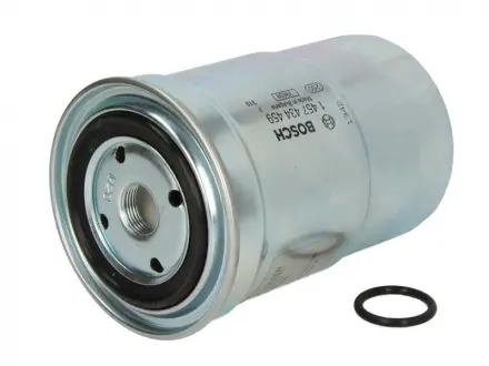 Фільтр паливний дизельний MITSUBISHI Pajero 2,5 / 3,2D, Canter 3,0 / 3,9D BOSCH 1457434459