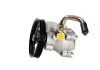 Насос ГУР новий HYUNDAI -H-1 / STAREX 97-04, H-100-04, HYUNDAI H100 04- MSG HY007 (фото 3)