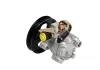 Насос ГУР новий HYUNDAI -H-1 / STAREX 97-04, H-100-04, HYUNDAI H100 04- MSG HY007 (фото 4)