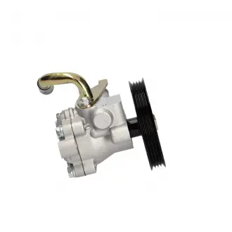 Насос ГУР новий HYUNDAI -H-1 / STAREX 97-04, H-100-04, HYUNDAI H100 04- MSG HY007