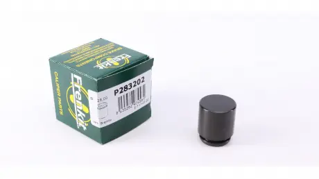 Поршень супорта AUDI Q7 (4L) 06-10; PORSCHE 944 85-91,944 кабріо 88-91 FRENKIT P283202