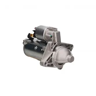 Стартер /2.2кВт z10 / Renault Megane, Scenic, Trafic, Opel Vivaro 2.0 Dci MSG CMS1415