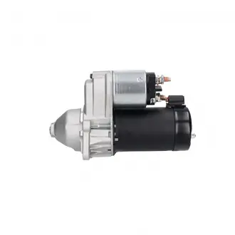 Стартер /1.1кВт, 8-10z / Daewoo Lanos, Nubira, Aveo, Lacetti, Astra F, G MSG CMS519