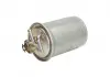 Фільтр паливний диз. VW Polo 1,9TDI / SDI 99-; SEAT Ibiza, Cordoba 99 BOSCH 0450906409 (фото 2)
