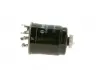 Фільтр паливний диз. VW Polo 1,9TDI / SDI 99-; SEAT Ibiza, Cordoba 99 BOSCH 0450906409 (фото 5)