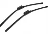 Щетки стеклоочистителя AEROTWIN A424S (600х550) RENAULT Kangoo II 08- 3397007424