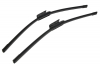 Щетки стеклоочистителя AEROTWIN A424S (600х550) RENAULT Kangoo II 08- BOSCH 3397007424 (фото 3)