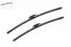 Щетки стеклоочистителя AEROTWIN A424S (600х550) RENAULT Kangoo II 08- BOSCH 3397007424 (фото 6)