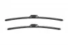 Щетки стеклоочистителя AEROTWIN A424S (600х550) RENAULT Kangoo II 08- BOSCH 3397007424 (фото 7)