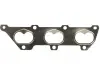 Прокладка коллектора выпускного OPEL Omega B, Vectra B 2.6,3.2 V6 94- 470.761