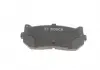 Тормозные колодки дисковые задние KIA Carens 04- Clarus 98- Shuma 98- BOSCH 0986424693 (фото 3)
