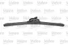 Щетка стеклоочистителя First Multiconnection 350MM_VFB35 x 1шт. Valeo 575780 (фото 5)