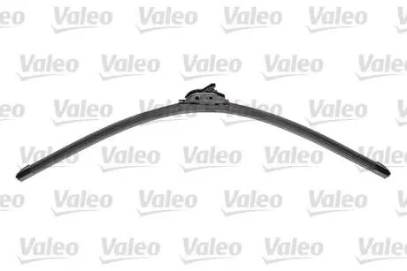 Щетка стеклоочистителя First Multiconnection 700MM_VFB70 x 1шт. Valeo 575790 (фото 1)