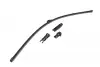 Щітка склоочисника Valeo HF65B HydroConnect Front LHD 65cm x 1шт. 578514