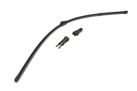 Щітка склоочисника HF70B HydroConnect Front LHD 70cm x 1шт. Valeo 578516