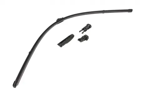Щітка склоочисника HF75B HydroConnect Front LHD 75cm x 1шт. Valeo 578518