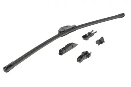 Щітка склоочисника First Multiconnection 600MM_VFB60 x 1шт. Valeo 575008