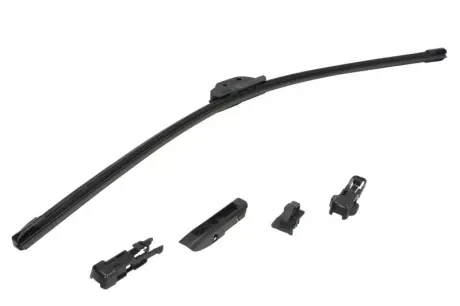 Щітка склоочисника First Multiconnection 650MM_VFB65 x 1шт. Valeo 575009