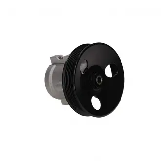 Насос ГУР новый CHEVROLET AVEO 2006-, KALOS 2005-, DAEWOO KALOS 2005- MSG CR019