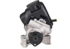 Насос ГУР новый MERCEDES Sprinter W906 2002-, MERCEDES Vito W939 2003- ZF ME005OEM (фото 2)