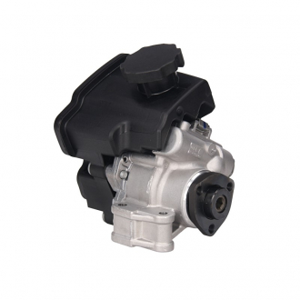Насос ГУР новый MERCEDES Sprinter W906 2002-, MERCEDES Vito W939 2003- ZF ME005OEM