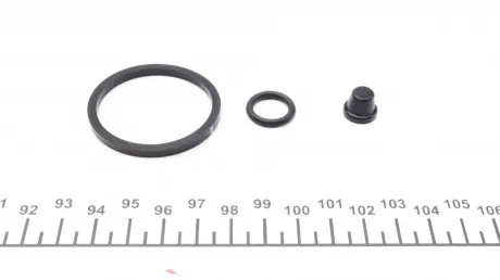 РМК гальмівного супорта FORD GALAXY 06-, S-MAX 06-; LANCIA THESIS 02-09 FRENKIT 238060 (фото 1)