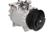Компрессор новый Honda Accord VII 2.0-2.4i 03- / PV7 / d124 / L65 - KEIHIN MSG AC0007 (фото 1)