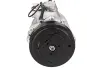 Компрессор новый Honda Accord VII 2.0-2.4i 03- / PV7 / d124 / L65 - KEIHIN MSG AC0007 (фото 2)