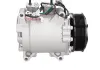Компрессор новый Honda Accord VII 2.0-2.4i 03- / PV7 / d124 / L65 - KEIHIN MSG AC0007 (фото 5)
