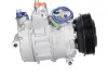Компрессор новый Audi A4, A6, A8, Passat 2.3-2.6-2.8 97- / PV6 / d120 / L66 AC0038