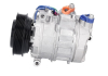 Компресор новий Audi A4, A6, A8, Passat 2.3-2.6-2.8 97- / PV6 / d120 / L66 MSG AC0038 (фото 4)