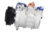 Компрессор новый Audi A4, A6, A8, Passat 2.3-2.6-2.8 97- / PV6 / d120 / L66 MSG AC0038 (фото 4)