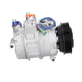 Компрессор новый Audi A4, A6, A8, Passat 2.3-2.6-2.8 97- / PV6 / d120 / L66 MSG AC0038