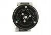 Компрессор новый NISSAN QASHQAI / QASHQAI + 2 (J10, JJ10) 1.6 02.2007- Delphi TSP0155928 (фото 1)