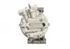 Компрессор новый NISSAN QASHQAI / QASHQAI + 2 (J10, JJ10) 1.6 02.2007- Delphi TSP0155928 (фото 2)