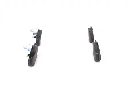 Тормозные колодки дисковые передние FORD Mondeo 1.6 / 1.8 / 2.0, Scorpio BOSCH 0986460969