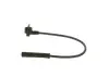 Комплект высоковольтных проводов FORD 1,4 / 1,6: Escort, Fiesta, Orion 0986356887